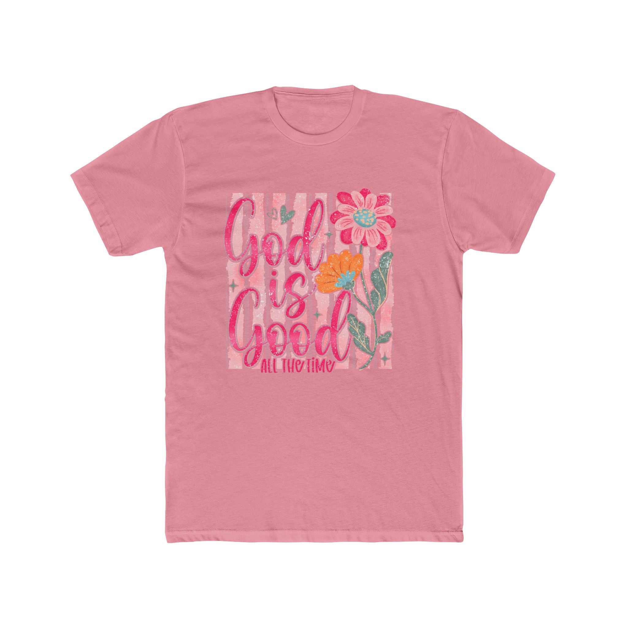 God Is Good T-shirt