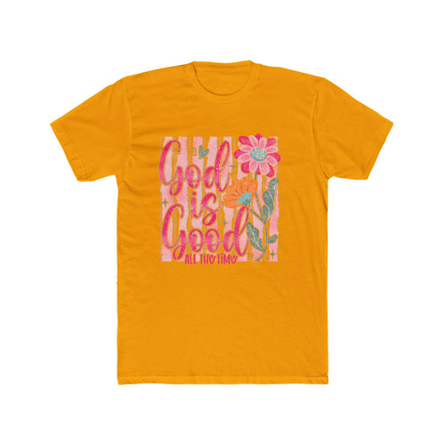 God Is Good T-shirt